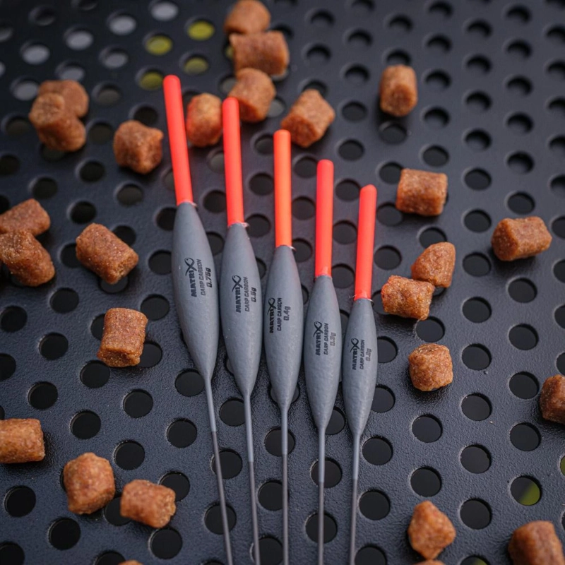 Matrix Carp Carbon Pole Floats